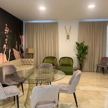 San Francisco Centro Lejlighed Cádiz Eksteriør billede